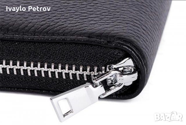 Кожен калъф / портфейл за дебитни карти и документи , снимка 10 - Портфейли, портмонета - 29189703