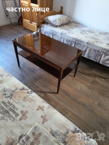 маса холна 55/100 см, висока 54 см в Бургас за 30 лв 