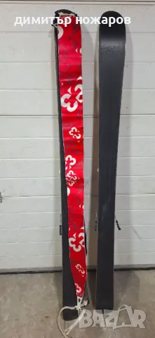 Ски панти фрирайд колани, снимка 2 - Зимни спортове - 49564644