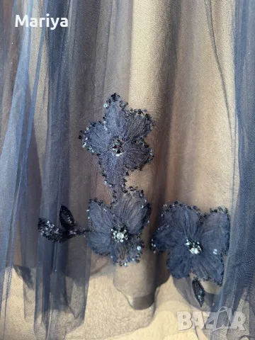 Официална рокля , снимка 8 - Рокли - 48809925