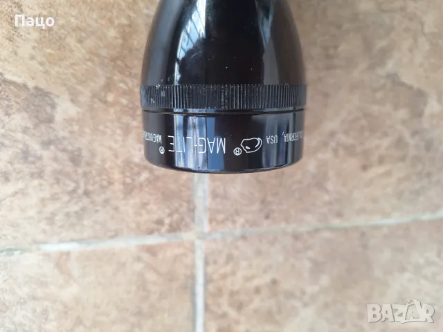 Mag-Lite 290 см/промо цена/, снимка 9 - Къмпинг осветление - 49830556