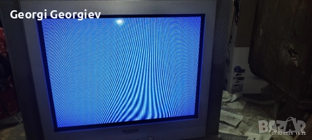 Продава се телевизор, снимка 3 - Телевизори - 52842450