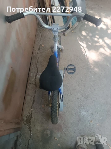 Детски Велосипеди 12 цола , снимка 3 - Велосипеди - 51155690