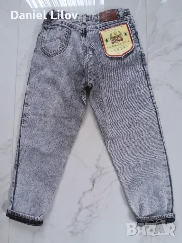 GOLDEN RIFLE  JEANS ARE, снимка 4 - Дънки - 47518304