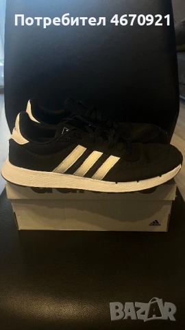 Мъжки маратонки в перфектно състояние, размер 44