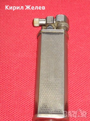 СТАРА РЯДКА КОЛЕКЦИОНЕРСКА ЗАПАЛКА  MOONLITE by HADSON УНИКАТ 14224, снимка 8 - Запалки - 39109833