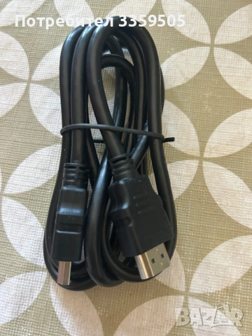 HDMI кабел