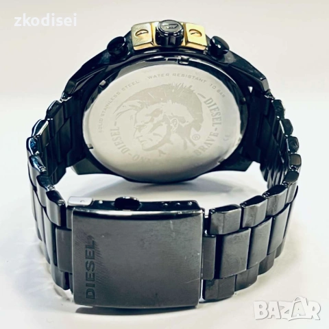 Часовник DIESEL DZ-4338, снимка 3 - Мъжки - 54027081