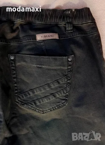 4XL Нови дънки  Kj Brand , снимка 6 - Дънки - 48327746