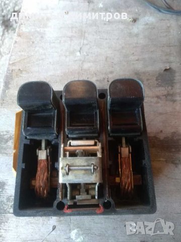 А1 100А, снимка 3 - Резервни части за машини - 30066284