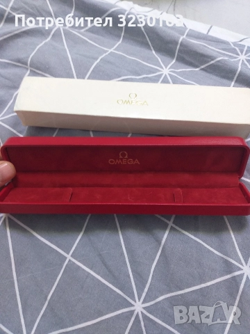 Часовник  Omega seamaster 120m originally vintage , снимка 6 - Мъжки - 52680459
