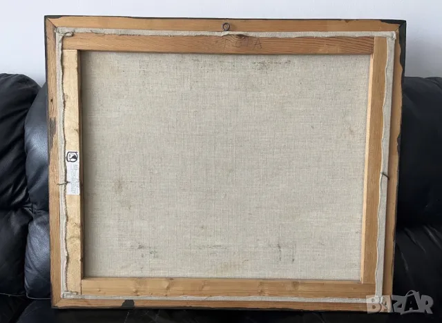 Картини - Гора / Танцьори, снимка 4 - Картини - 50340825