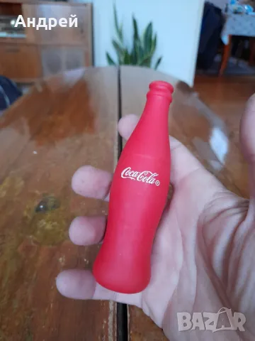 Стара колонка Кока Кола,Coca Cola #2, снимка 2 - Други ценни предмети - 48213198