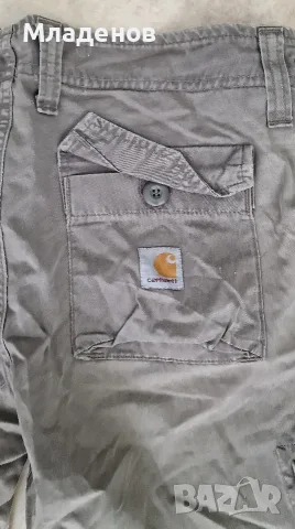 Къси панталони Carhartt ., снимка 6 - Къси панталони - 55796738