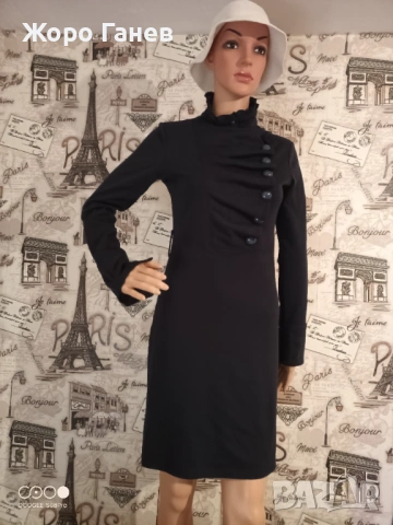 Бутикови Рокли , снимка 3 - Рокли - 53345715