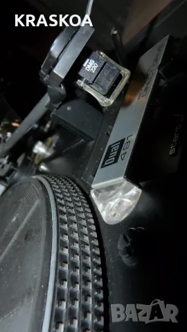 DUAL 491, снимка 9 - Грамофони - 47840098