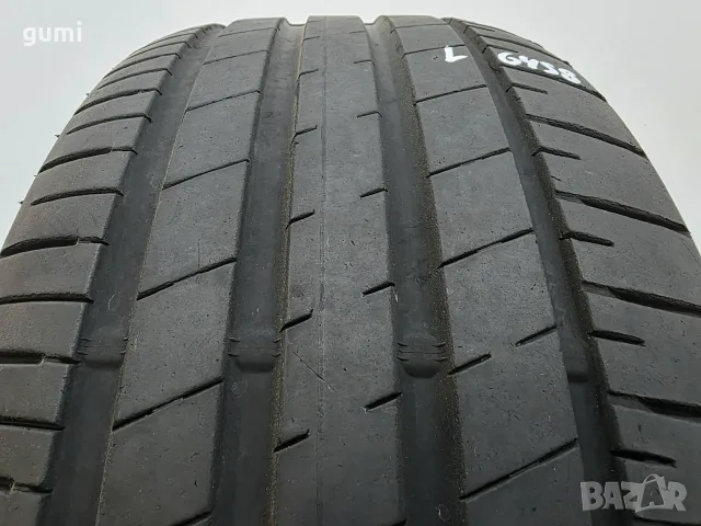 1бр летна гума 245/45/19 DUNLOP L06498 