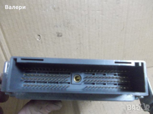 EKU Компютър двигател DENSO RF7G 18 881 B за MAZDA 6 2.0Di , снимка 4 - Части - 31462554