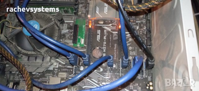 ASUS,XFX, SAPPHIRE Gigabyte XFX rx580, rx570 rx480, 4GB, 8GB, снимка 4 - Видеокарти - 35389030