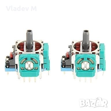 Части за dualshock 4, снимка 8 - Игри за PlayStation - 30406653