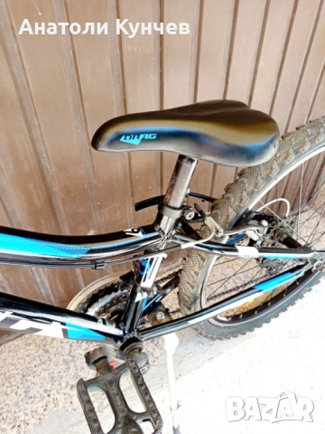 Велосипед Drag Hardy 24, снимка 3 - Детски велосипеди, триколки и коли - 54324494