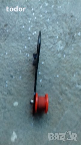 ролка, снимка 2 - Части за велосипеди - 29356920