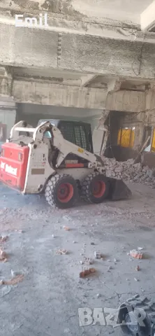 Услуги с Мини Дъмпер, Багер и Бобкат , снимка 9 - Други услуги - 49698399