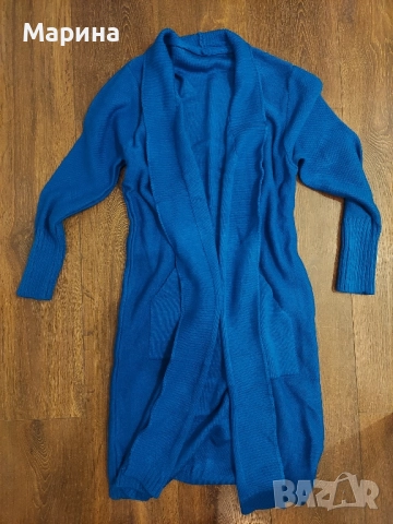 Дамски жилетки, снимка 3 - Жилетки - 52313827