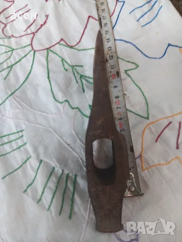 брадва 2, снимка 6 - Градински инструменти - 47474289