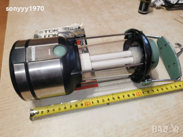 OSRAM-ВНОС GERMANY 0102261946