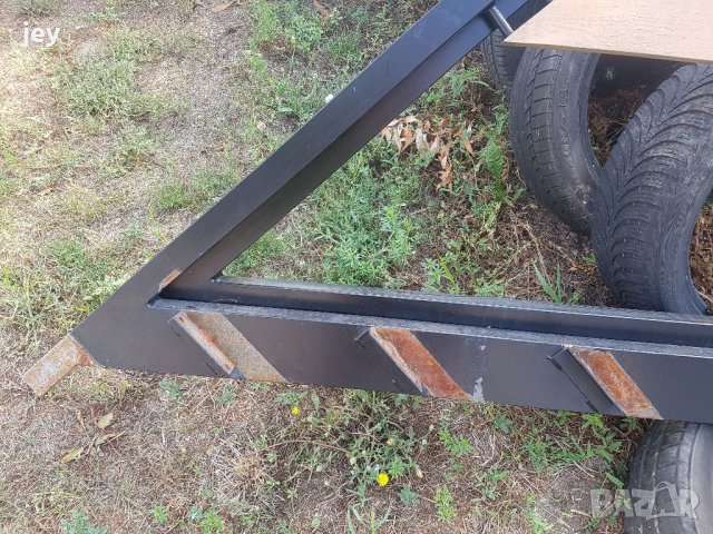 Вътрешна метална стълба , снимка 2 - Други - 37762412