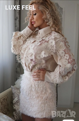 🤍Страхотни Ризи