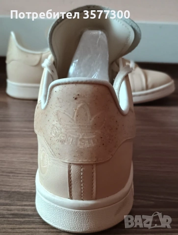 Adidas Stan Smith, снимка 2 - Маратонки - 53018695