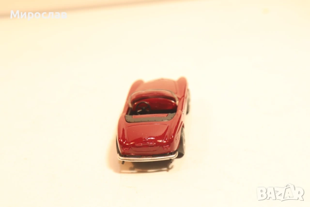 WIKING H0 1/87 BMW КОЛИЧКА МОДЕЛ, снимка 7 - Колекции - 54114137