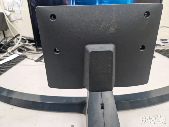 Стойка за ТВ LG 55UQ81009LB , снимка 3 - Стойки, 3D очила, аксесоари - 49689433