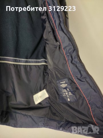 Gaastra Jacket S, снимка 8 - Якета - 38581549