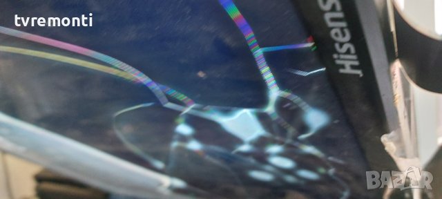 Main Board - RSAG7.820.11360/ROH for Hisense 32AE5500F, снимка 9 - Части и Платки - 39092082