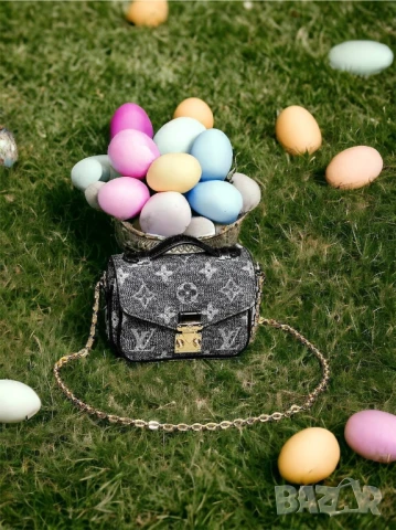 мини чанти louis vuitton , снимка 2 - Чанти - 50668966