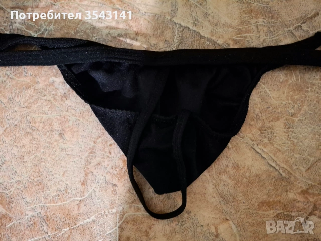 Мъжки прашки - Носени или Нови, снимка 2 - Бельо - 53226549