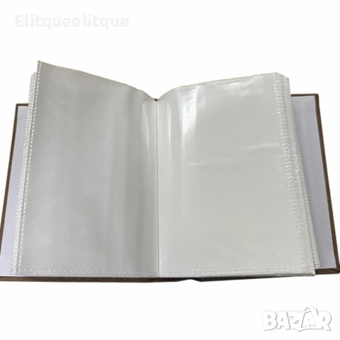 Фотоалбуми с флорални корици – елегантен начин да съхраните любимите си спомени. , снимка 4 - Други стоки за дома - 52183450