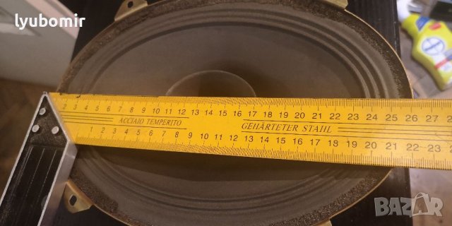 Широколентови елипси , снимка 7 - Тонколони - 36723741