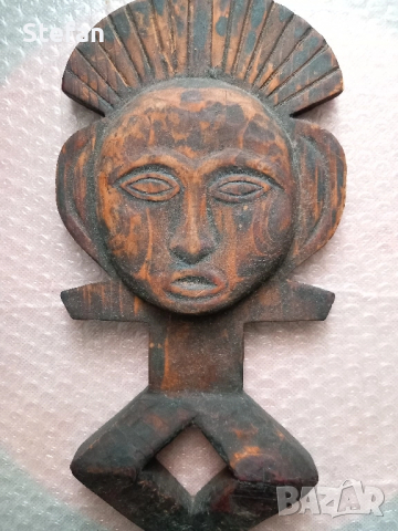 Дървени предмети, снимка 2 - Антикварни и старинни предмети - 10486137