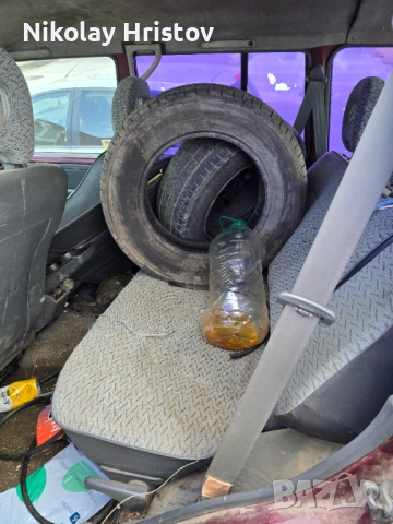 Без документи , снимка 7 - Автомобили и джипове - 51751758