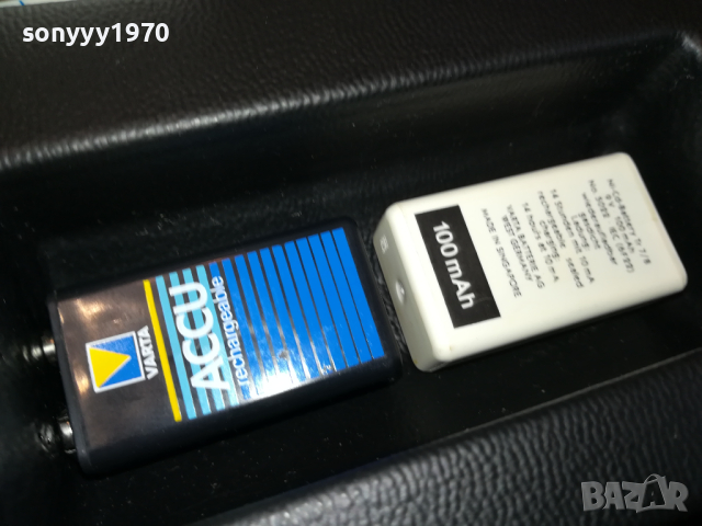 TENS 2000-УРЕД ЗА АКУПУНКТУРА В КУФАР КОМПЛЕКТ ОТ ГЕРМАНИЯ 1403241132, снимка 6 - Медицинска апаратура - 44759018