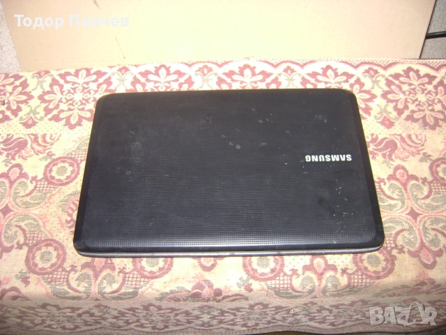 Samsung R530 за части или ползване, снимка 5 - Части за лаптопи - 54167506