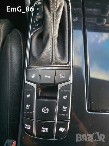 Kia k7 Premier 3.0 LPI Luxury, снимка 10 - Автомобили и джипове - 54003437