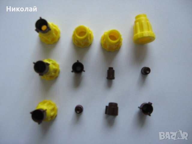 Апарат за производство на пчелни майки /тип Йентер/., снимка 2 - За пчели - 31619837