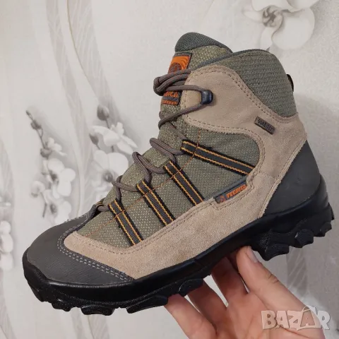 Tecnica Gore-Tex  туристически обувки номер 38 , olang , снимка 8 - Други - 49153214