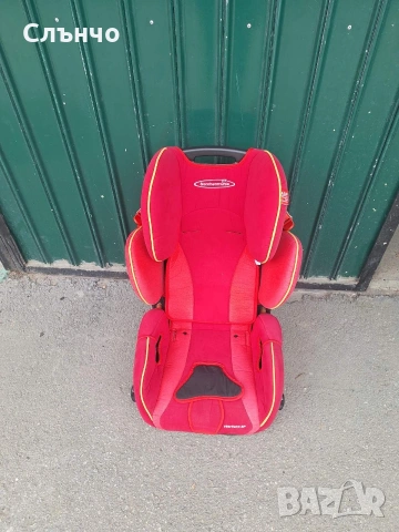 Детско столче за кола 0-18кг/15-36кг