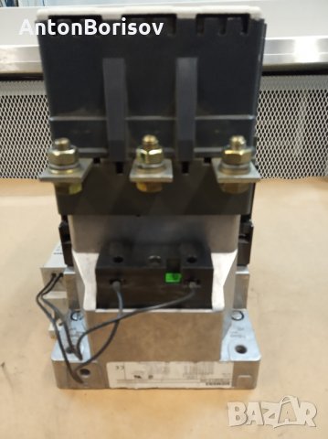 контактор 1, снимка 2 - Резервни части за машини - 31509652